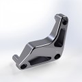 Kbike Water Pump Protector For Ducati Streetfighter, Monster S4/R, Hyper 821, and Multistrada 1200 (10-14) Kbike Water Pump Protector For Ducati Streetfighter, Monster S4/R, Hyper 821, and Multistrada 1200 (10-14)